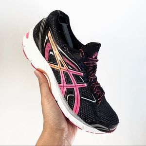 Womens ASICS Gel Equation 8 Shoes - Size 8
